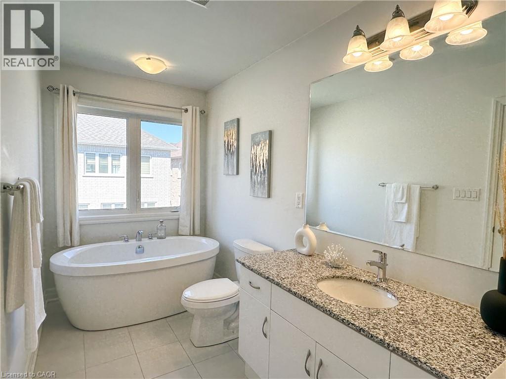 56 Keppel Circle, Brampton, Ontario  L7A 0B6 - Photo 14 - 40835146