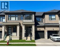 56 KEPPEL Circle, Brampton, Ontario
