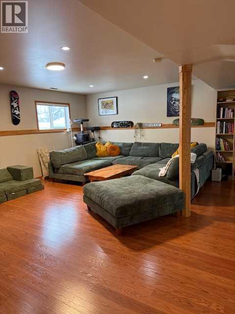27 Bison Crescent, High Level, Alberta  T0H 1Z0 - Photo 37 - A2286738