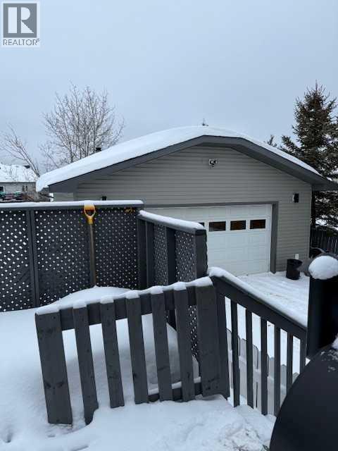 27 Bison Crescent, High Level, Alberta  T0H 1Z0 - Photo 44 - A2286738