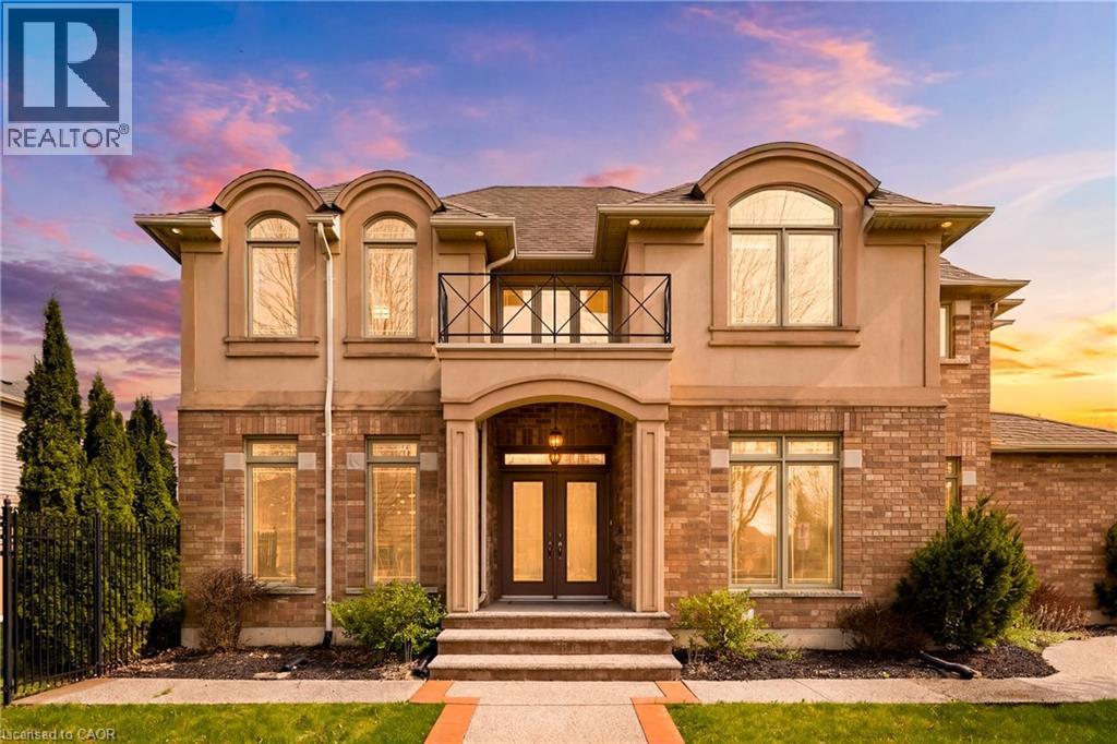 189 CLOVERLEAF Drive, Ancaster, Ontario