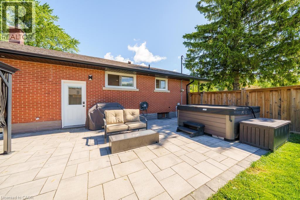 118 West 33rd Street, Hamilton, Ontario  L9C 5J1 - Photo 46 - 40833857
