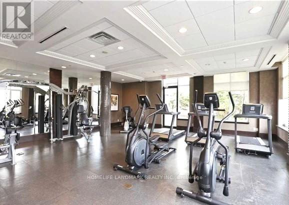 410 - 131 Upper Duke Crescent, Markham, Ontario  L6G 0C9 - Photo 16 - N13220536