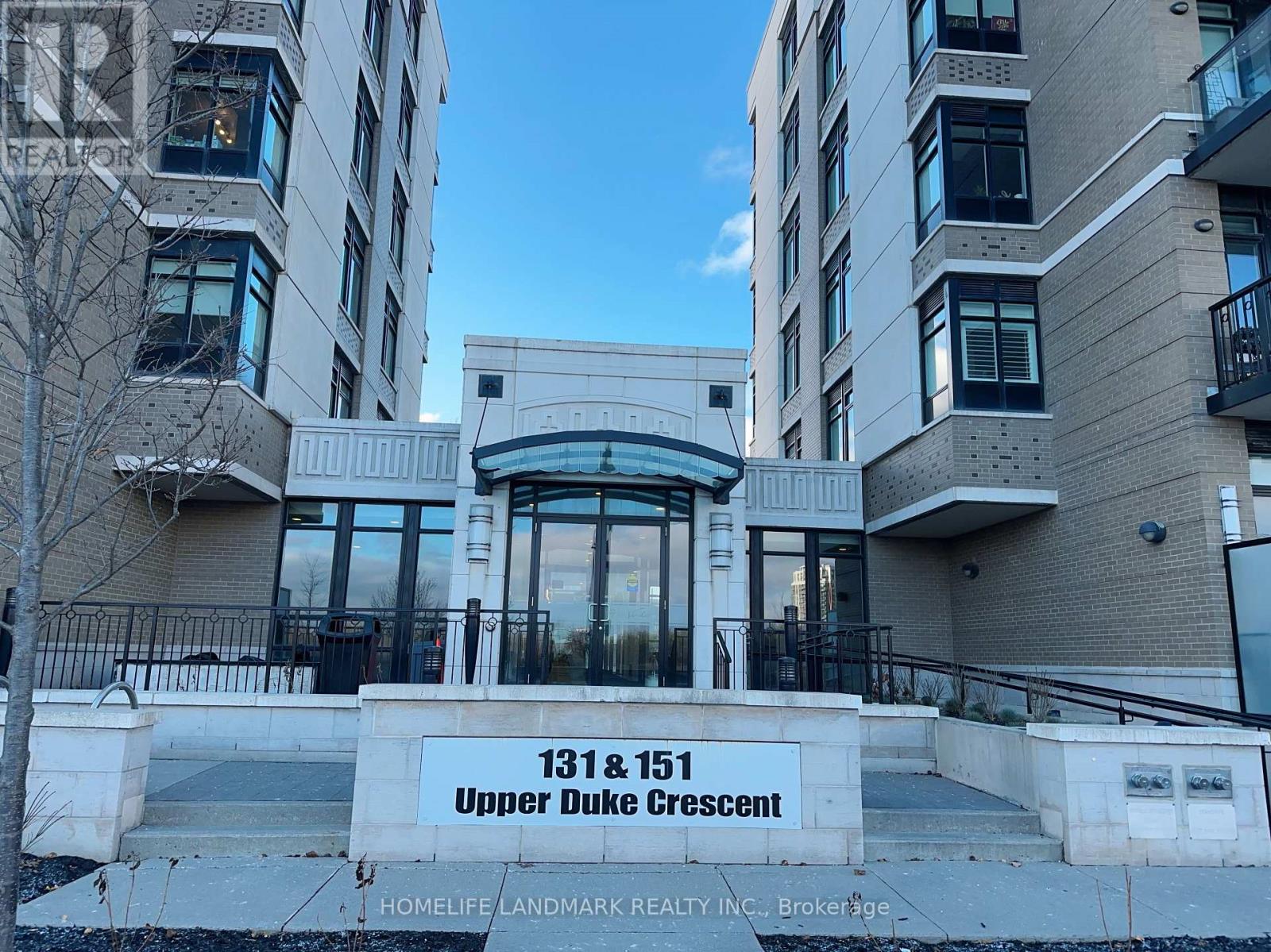 410 - 131 Upper Duke Crescent, Markham, Ontario  L6G 0C9 - Photo 2 - N13220536