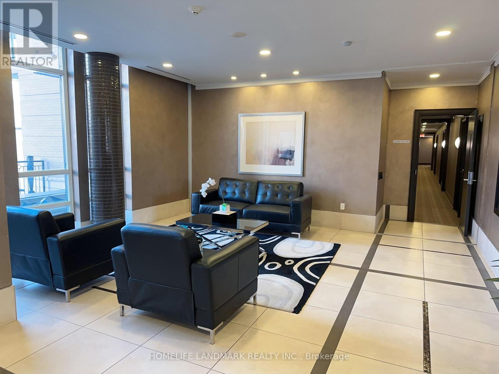 410 - 131 Upper Duke Crescent, Markham, Ontario  L6G 0C9 - Photo 4 - N13220536