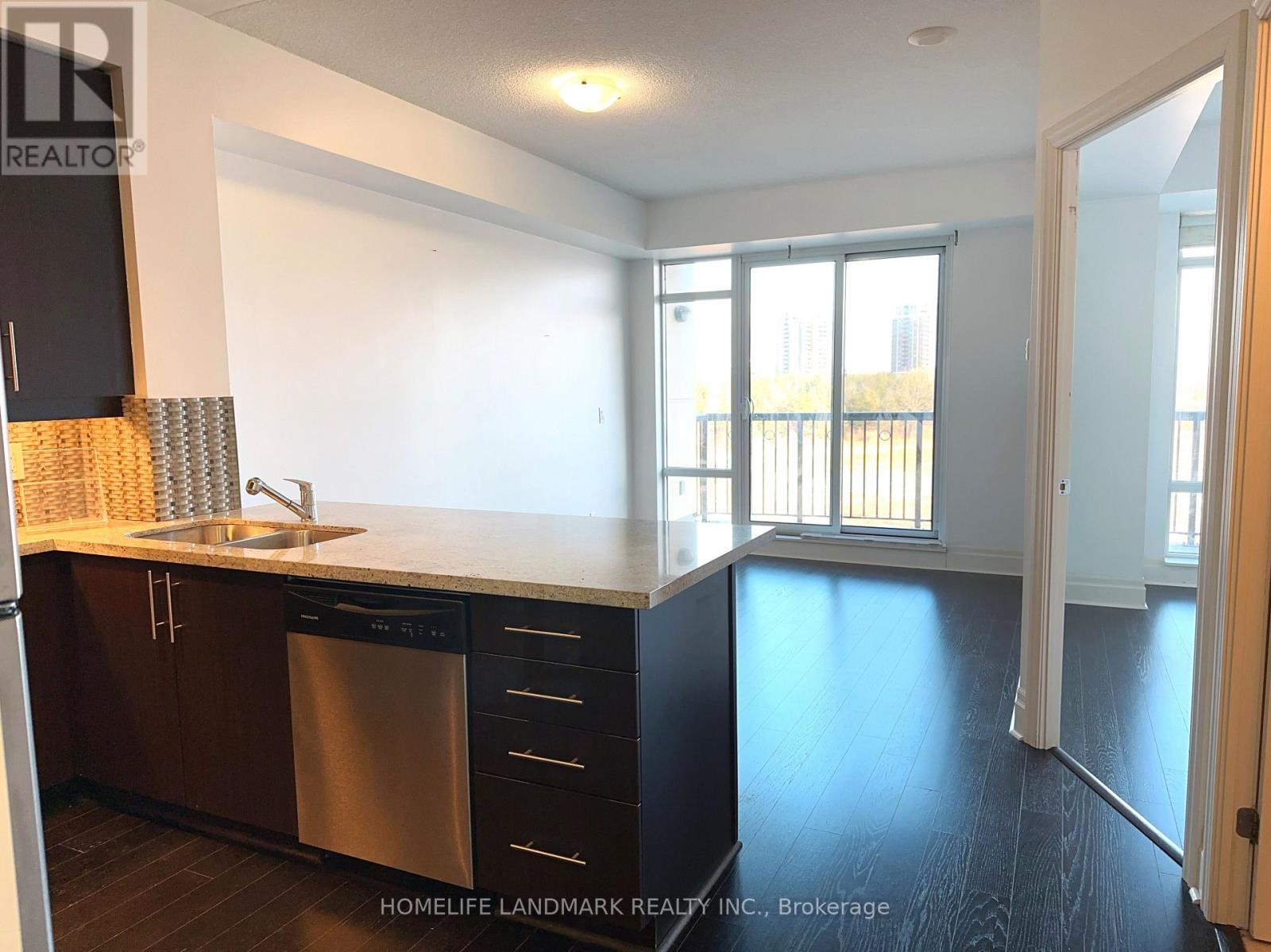 410 - 131 Upper Duke Crescent, Markham, Ontario  L6G 0C9 - Photo 6 - N13220536