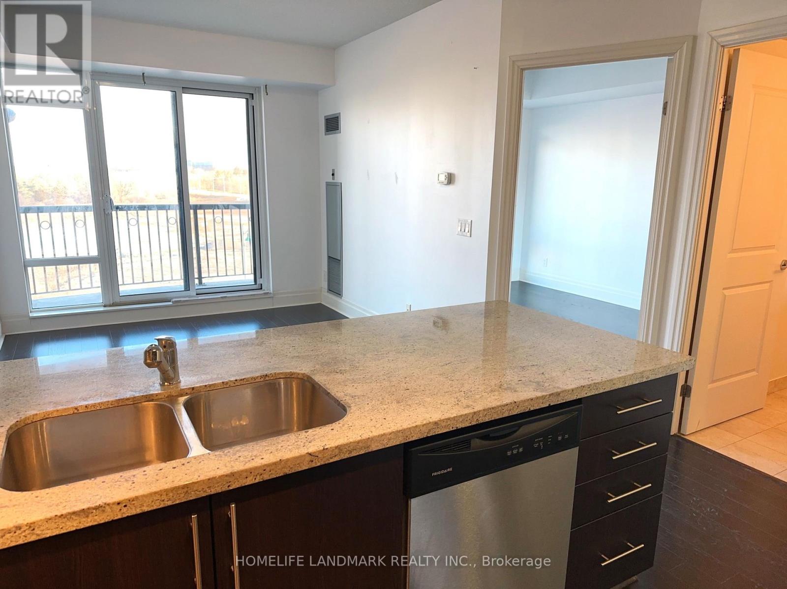 410 - 131 Upper Duke Crescent, Markham, Ontario  L6G 0C9 - Photo 7 - N13220536