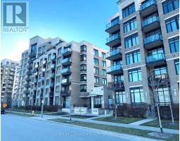 410 - 131 UPPER DUKE CRESCENT, Markham, Ontario