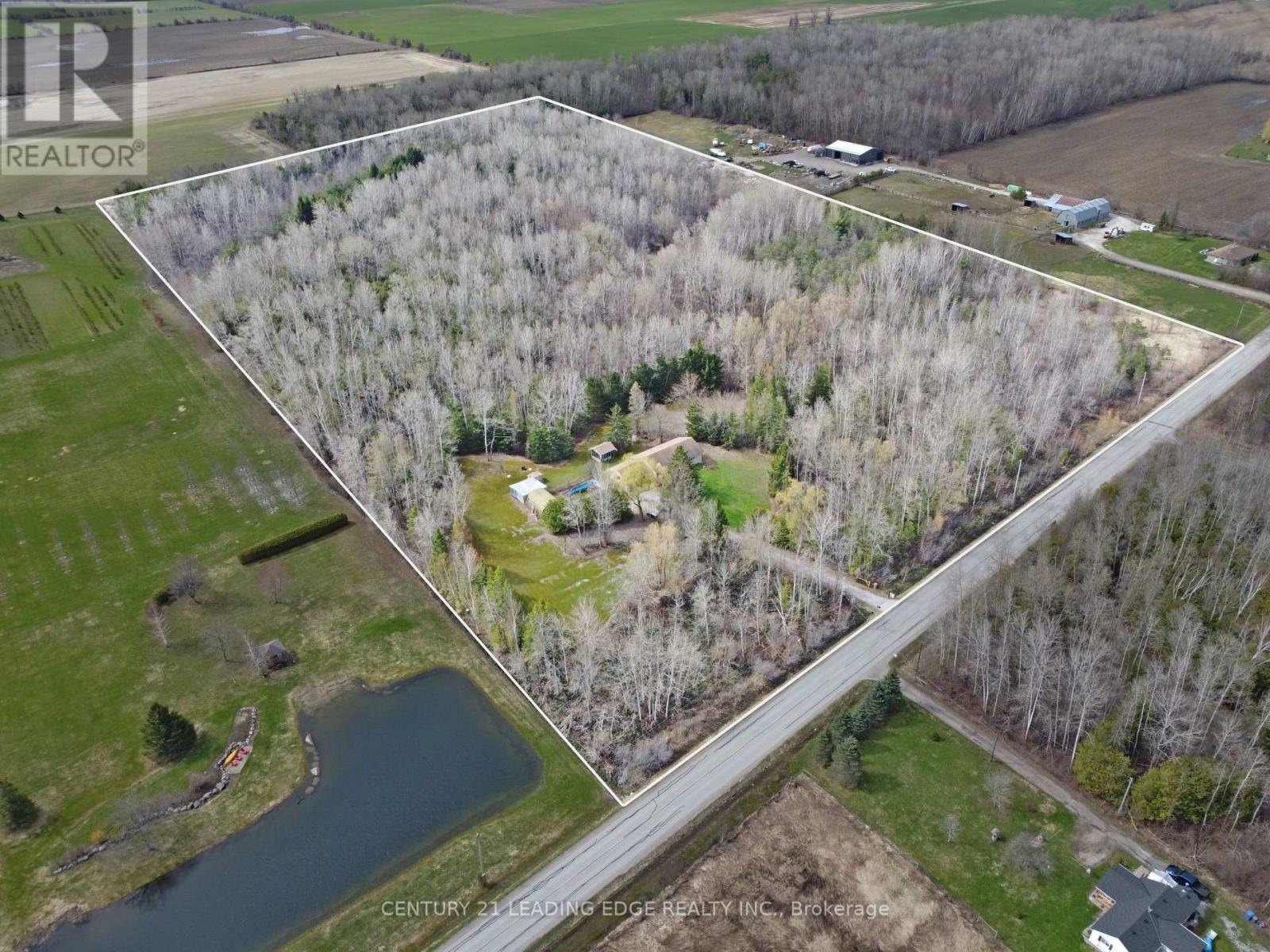 3525 Pollock Road E, Georgina, Ontario  L4P 0P6 - Photo 1 - N13220742