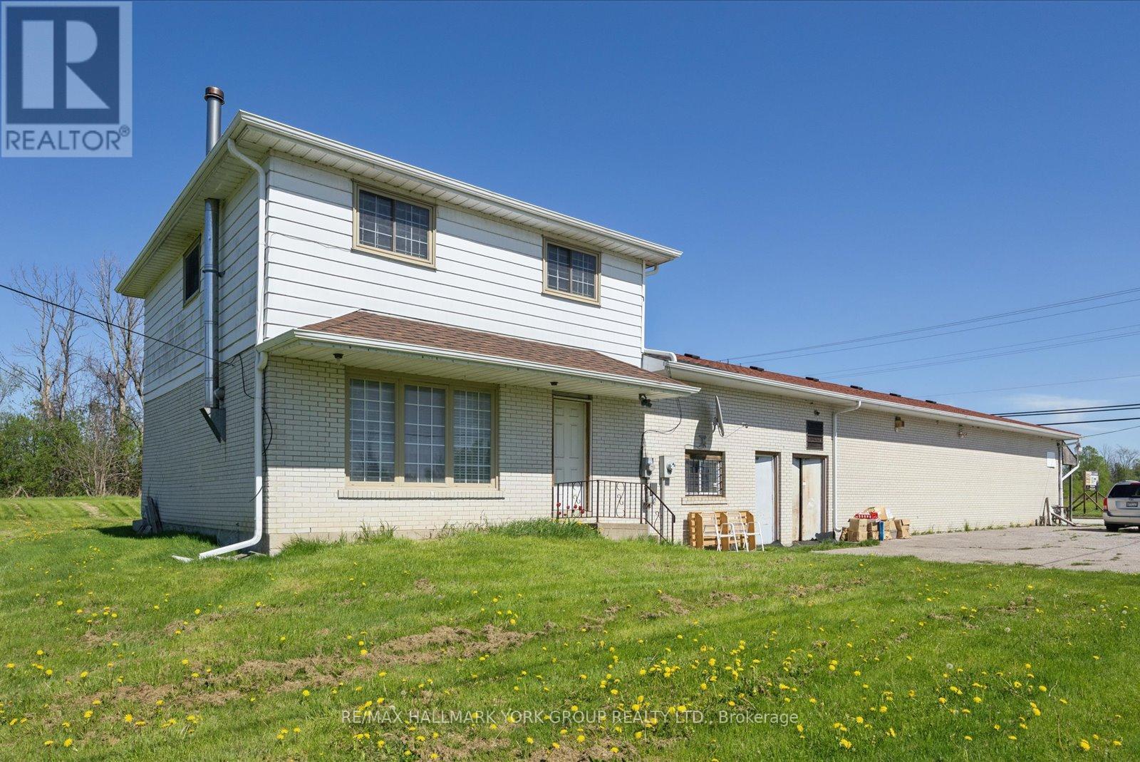 30032 Highway 48, Georgina, Ontario  L9P 1E7 - Photo 5 - N13220766