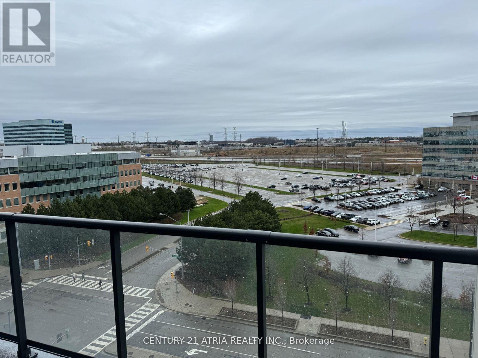 909 - 8 Rouge Valley Drive W, Markham, Ontario  L6G 0G8 - Photo 10 - N13220774