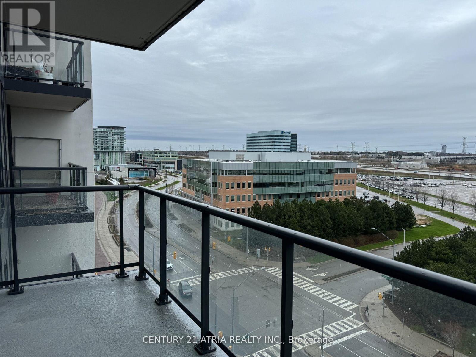 909 - 8 Rouge Valley Drive W, Markham, Ontario  L6G 0G8 - Photo 11 - N13220774