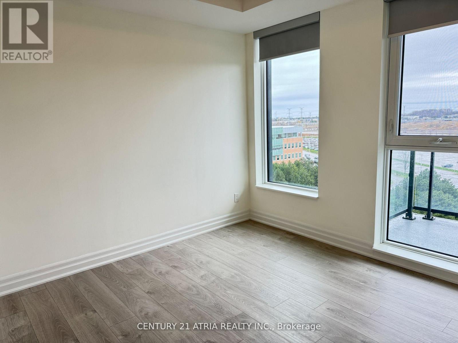 909 - 8 Rouge Valley Drive W, Markham, Ontario  L6G 0G8 - Photo 7 - N13220774