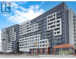 909 - 8 ROUGE VALLEY DRIVE W, Markham, Ontario