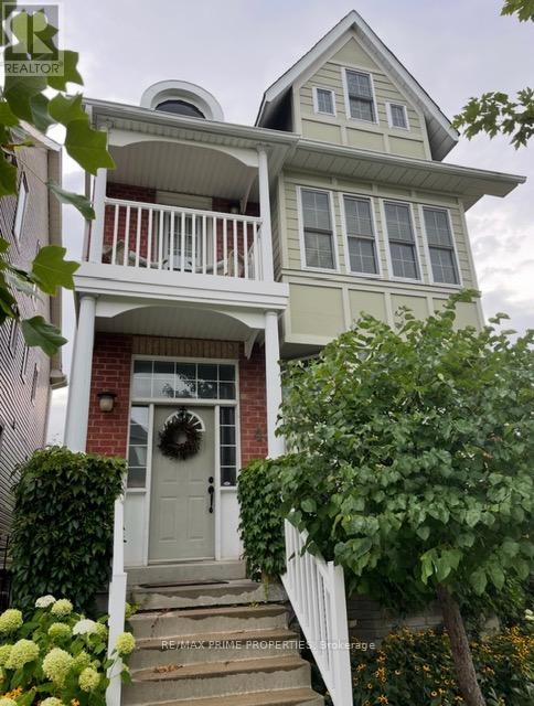 42 CORNELL MEADOWS AVENUE, Markham, Ontario