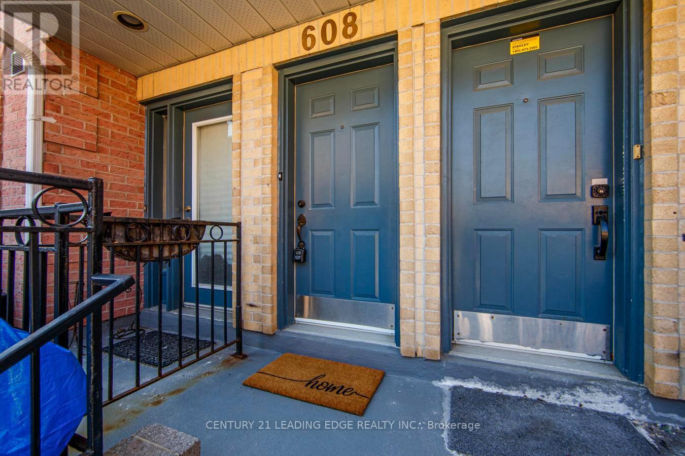 608 - 75 Weldrick Road E, Richmond Hill, Ontario  L4C 0H9 - Photo 3 - N13220936