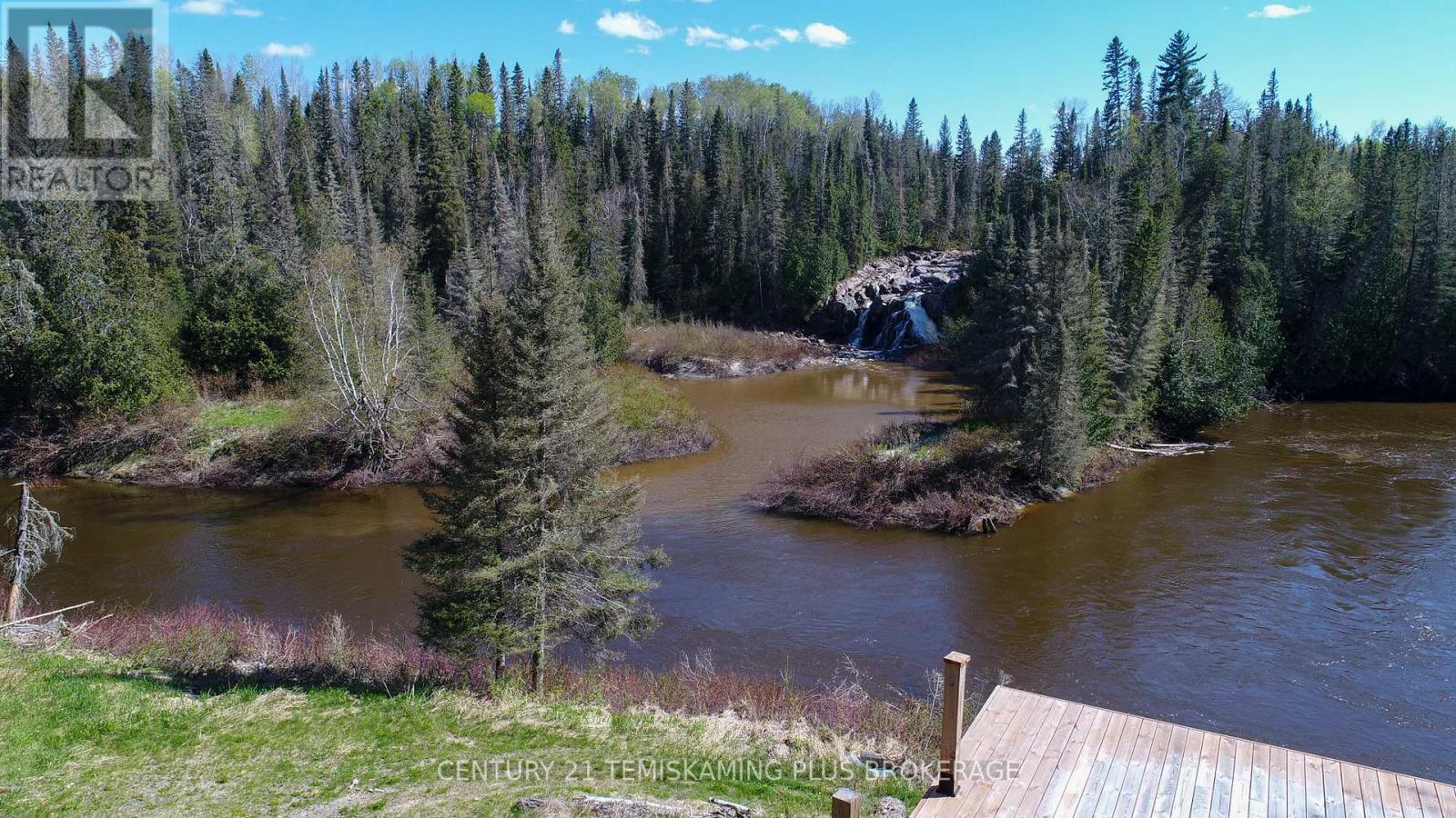 Pt Lt 4 Con 1 Aidie Creek, Englehart, Ontario  P0J 1H0 - Photo 1 - T13221090