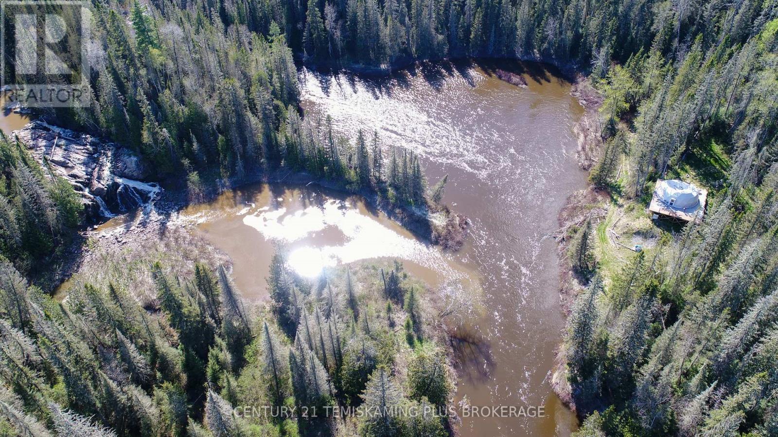 Pt Lt 4 Con 1 Aidie Creek, Englehart, Ontario  P0J 1H0 - Photo 10 - T13221090