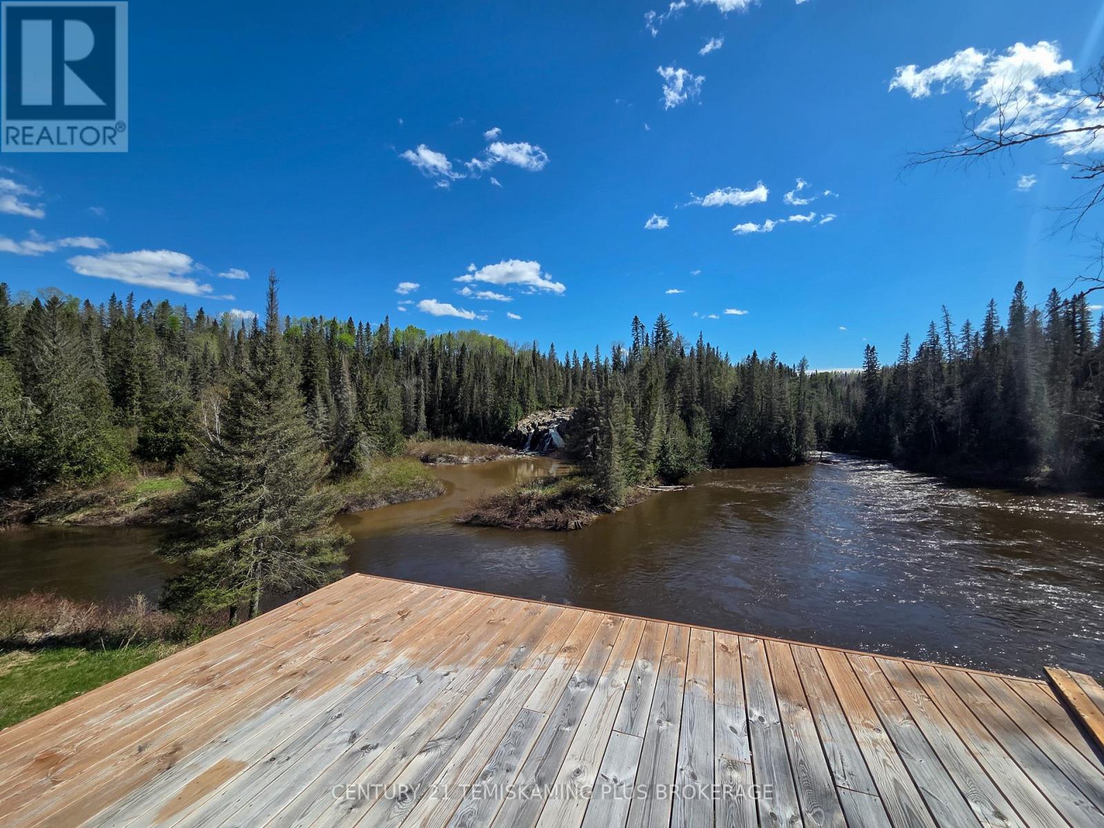 Pt Lt 4 Con 1 Aidie Creek, Englehart, Ontario  P0J 1H0 - Photo 16 - T13221090
