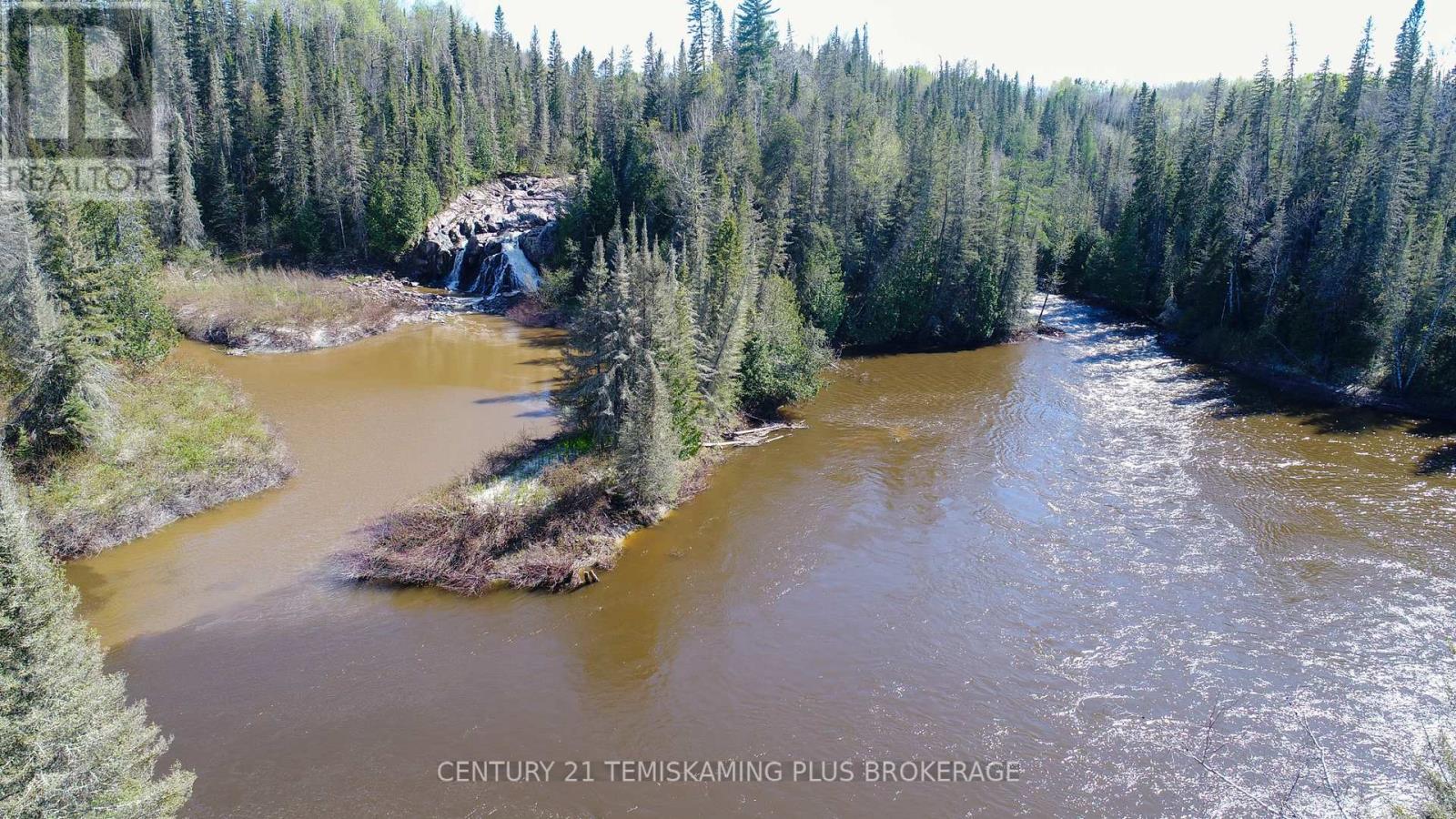 Pt Lt 4 Con 1 Aidie Creek, Englehart, Ontario  P0J 1H0 - Photo 2 - T13221090
