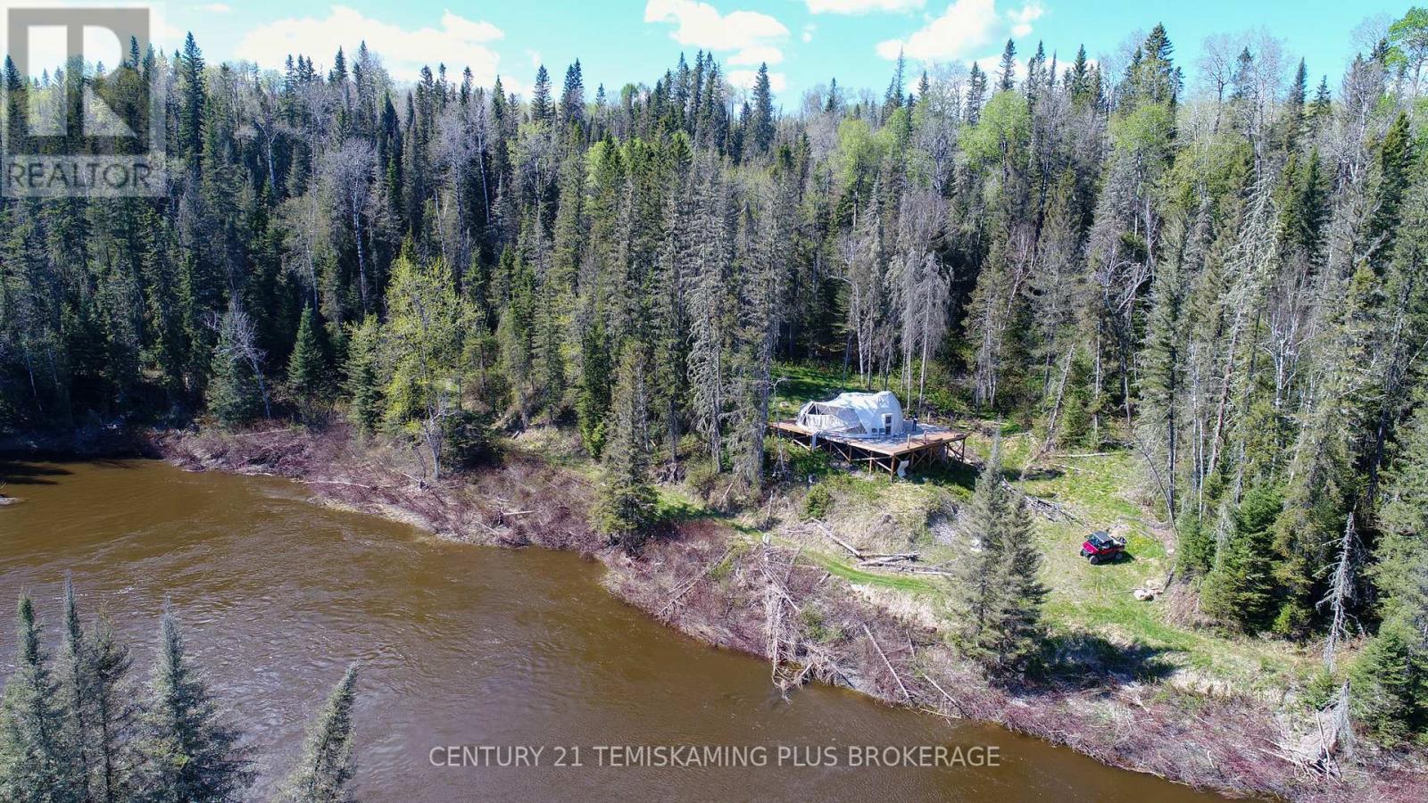 Pt Lt 4 Con 1 Aidie Creek, Englehart, Ontario  P0J 1H0 - Photo 4 - T13221090