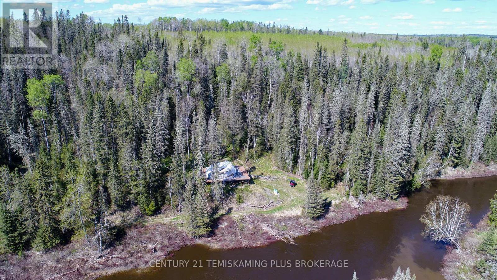 Pt Lt 4 Con 1 Aidie Creek, Englehart, Ontario  P0J 1H0 - Photo 5 - T13221090