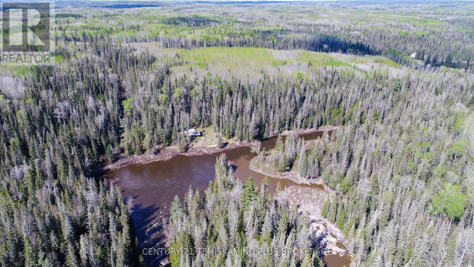 Pt Lt 4 Con 1 Aidie Creek, Englehart, Ontario  P0J 1H0 - Photo 6 - T13221090