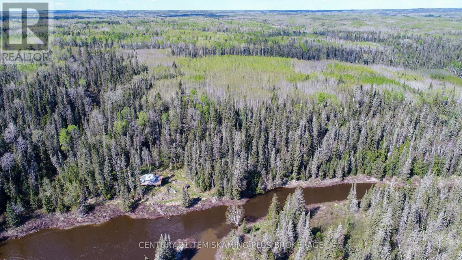 Pt Lt 4 Con 1 Aidie Creek, Englehart, Ontario  P0J 1H0 - Photo 7 - T13221090