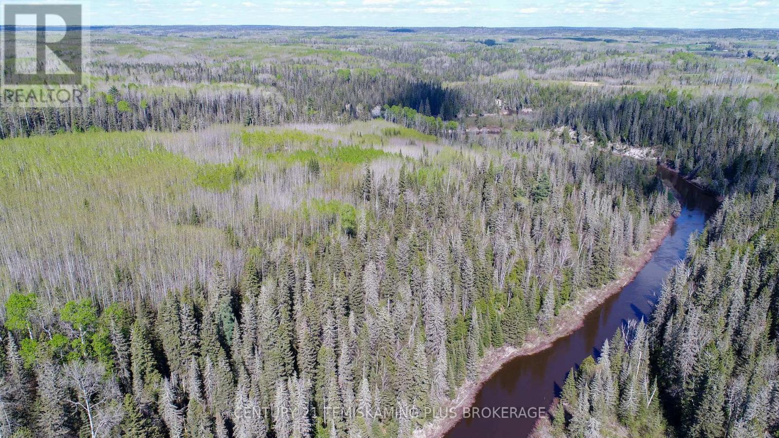 Pt Lt 4 Con 1 Aidie Creek, Englehart, Ontario  P0J 1H0 - Photo 8 - T13221090