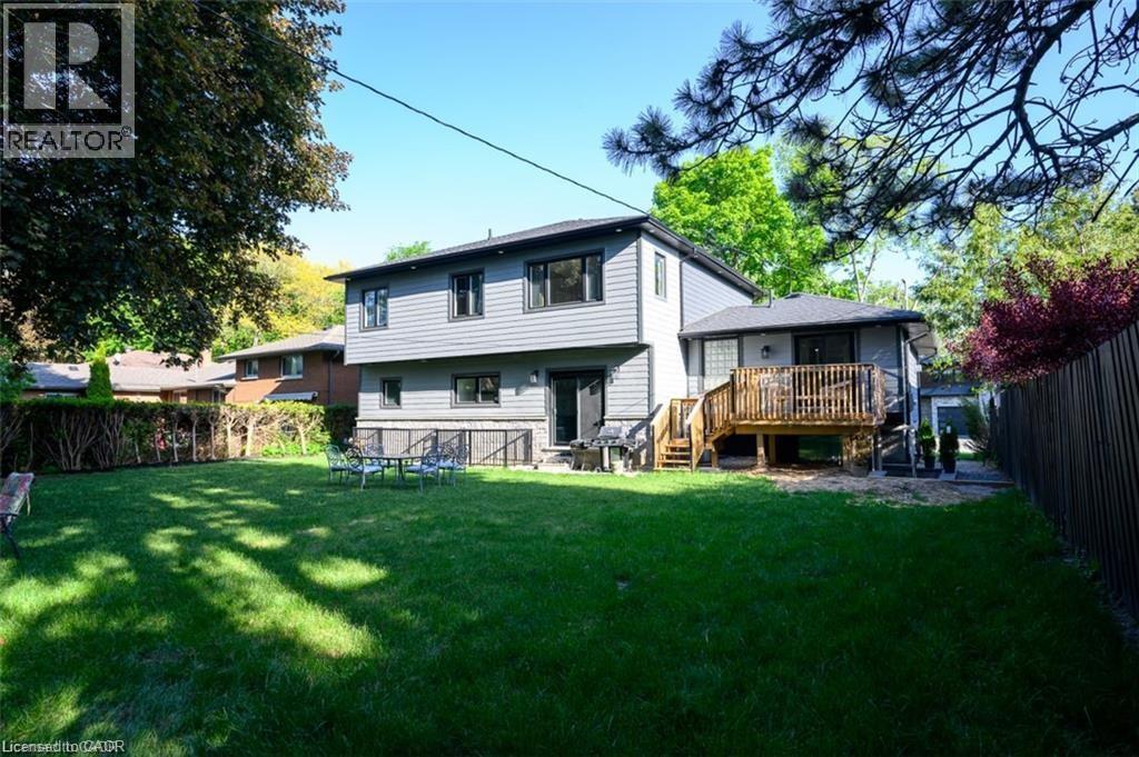 471 Annalee Drive Unit# Basement, Ancaster, Ontario  L9G 2R7 - Photo 16 - 40825444