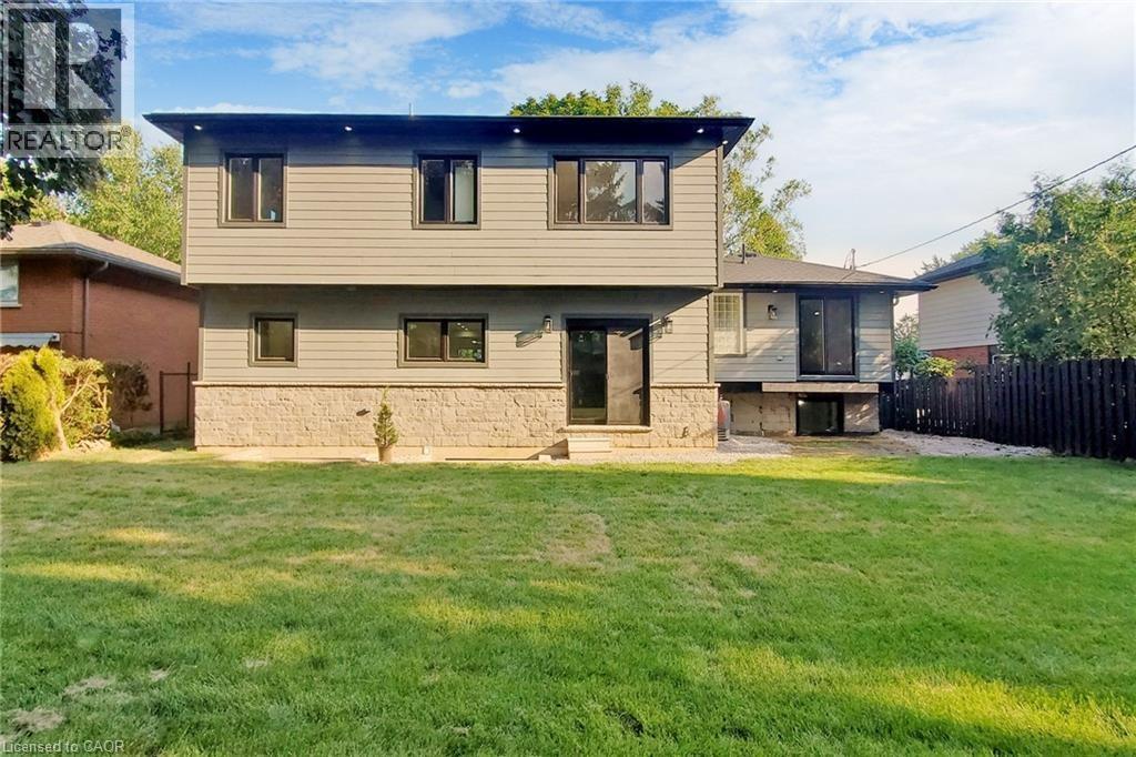 471 Annalee Drive Unit# Basement, Ancaster, Ontario  L9G 2R7 - Photo 11 - 40825444