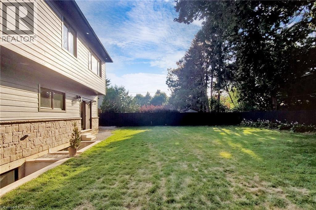 471 Annalee Drive Unit# Basement, Ancaster, Ontario  L9G 2R7 - Photo 13 - 40825444