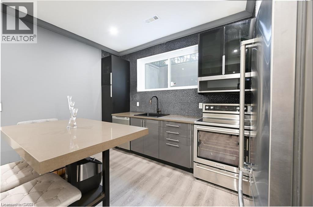 471 Annalee Drive Unit# Basement, Ancaster, Ontario  L9G 2R7 - Photo 22 - 40825444