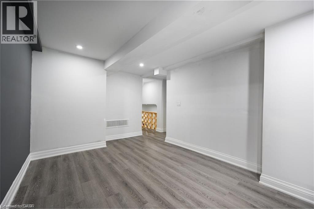 471 Annalee Drive Unit# Basement, Ancaster, Ontario  L9G 2R7 - Photo 21 - 40825444
