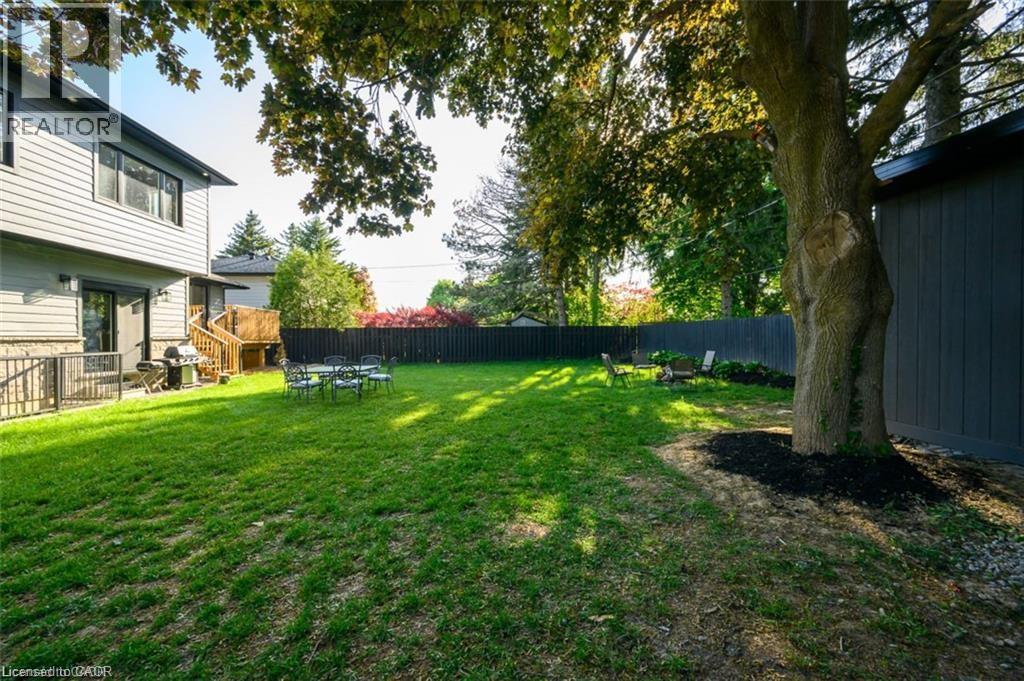 471 Annalee Drive Unit# Basement, Ancaster, Ontario  L9G 2R7 - Photo 17 - 40825444