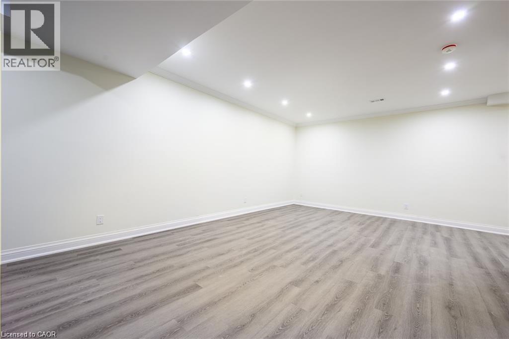 471 Annalee Drive Unit# Basement, Ancaster, Ontario  L9G 2R7 - Photo 25 - 40825444