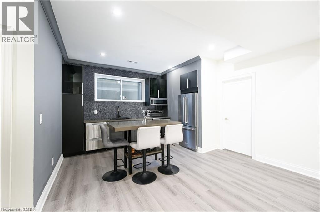 471 Annalee Drive Unit# Basement, Ancaster, Ontario  L9G 2R7 - Photo 23 - 40825444