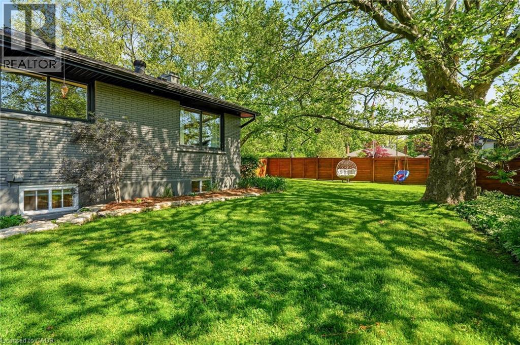 600 Deborah Crescent, Burlington, Ontario  L7T 2N1 - Photo 29 - 40833725