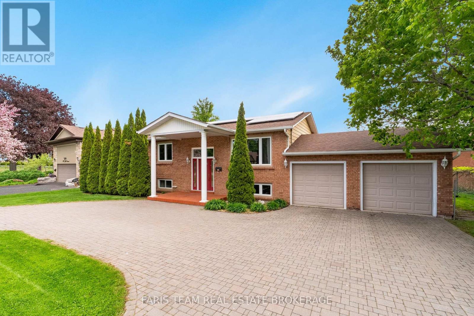 643 Glen Crescent, Orillia, Ontario  L3V 6R2 - Photo 2 - S13220614