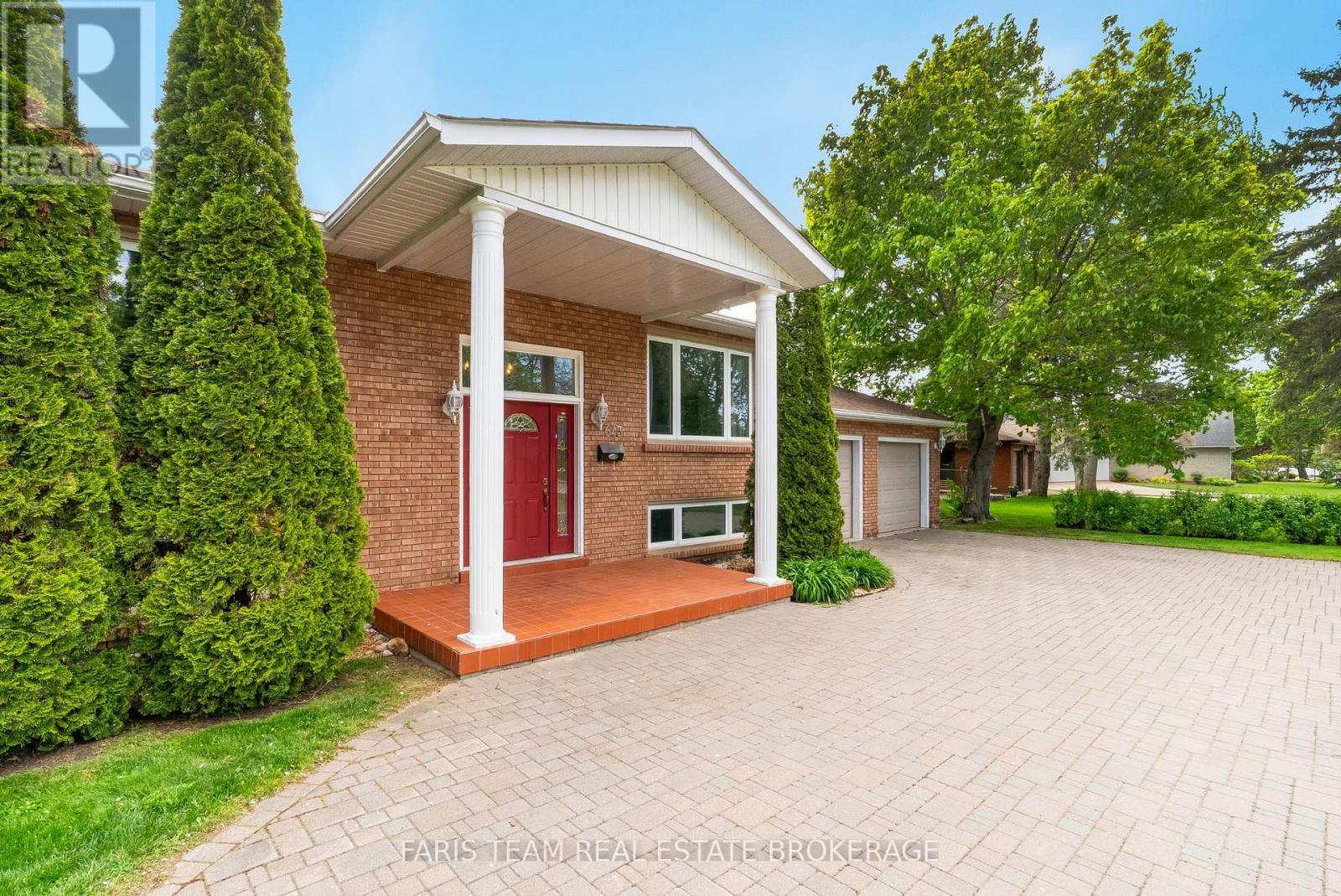 643 Glen Crescent, Orillia, Ontario  L3V 6R2 - Photo 3 - S13220614