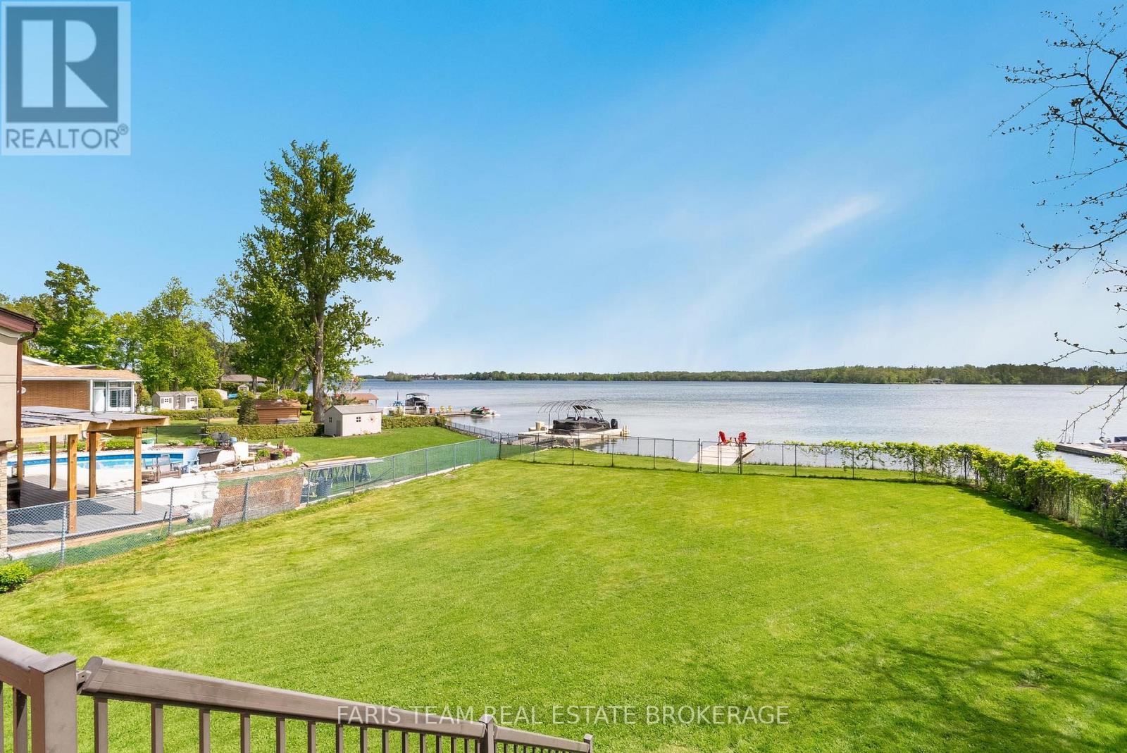 643 Glen Crescent, Orillia, Ontario  L3V 6R2 - Photo 37 - S13220614