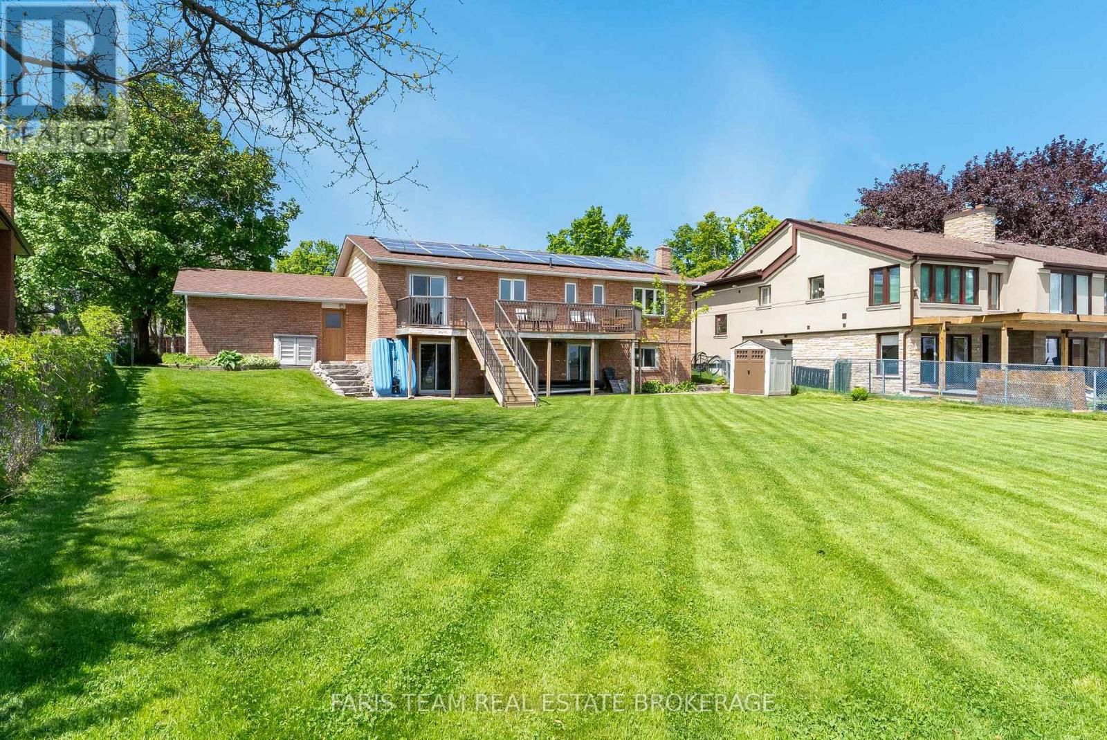 643 Glen Crescent, Orillia, Ontario  L3V 6R2 - Photo 38 - S13220614