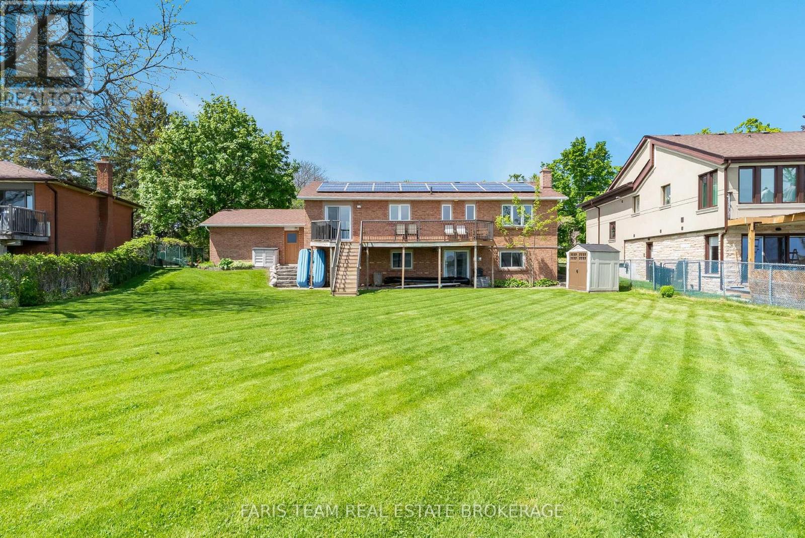 643 Glen Crescent, Orillia, Ontario  L3V 6R2 - Photo 39 - S13220614