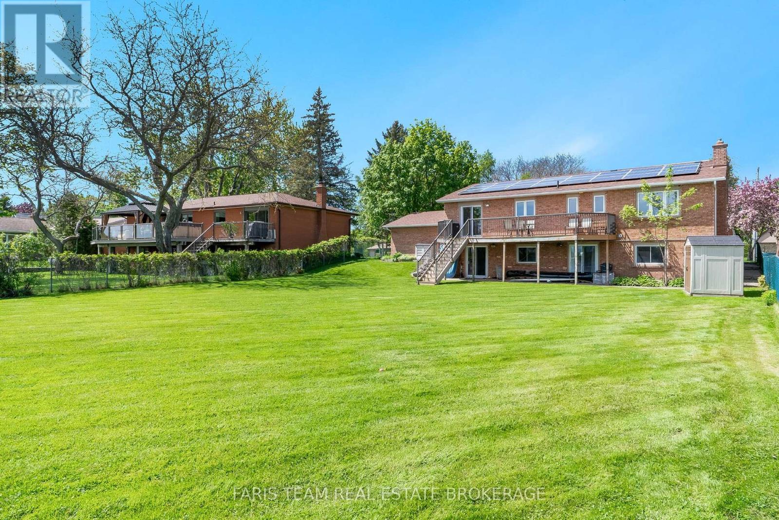 643 Glen Crescent, Orillia, Ontario  L3V 6R2 - Photo 40 - S13220614