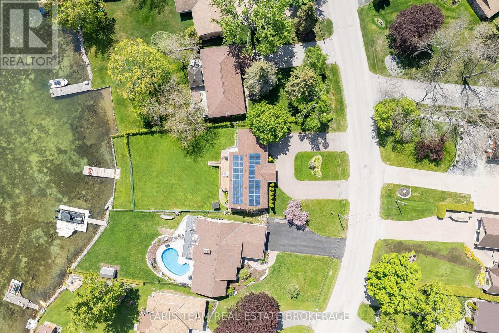 643 Glen Crescent, Orillia, Ontario  L3V 6R2 - Photo 46 - S13220614