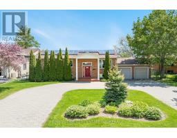 643 GLEN CRESCENT, Orillia, Ontario