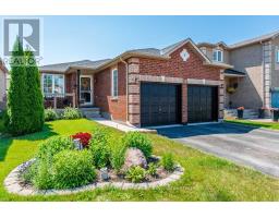 LOWER - 11 CATHERINE DRIVE, Barrie, Ontario