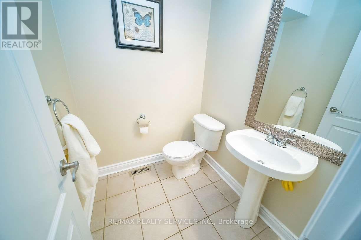 993 Huffman Crescent, Milton, Ontario  L9T 6M4 - Photo 14 - W13220570