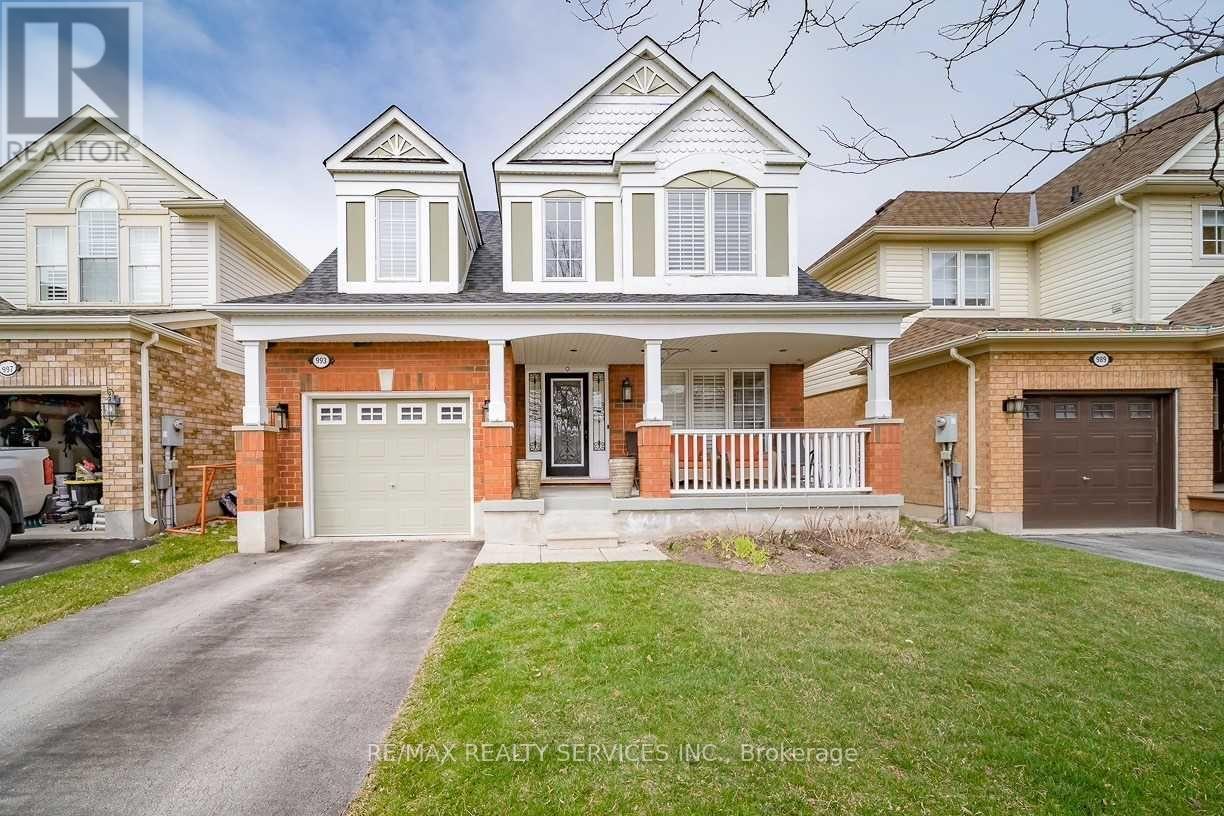 993 Huffman Crescent, Milton, Ontario  L9T 6M4 - Photo 3 - W13220570