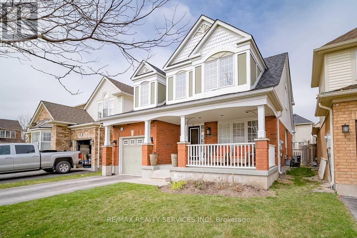 993 Huffman Crescent, Milton, Ontario  L9T 6M4 - Photo 4 - W13220570